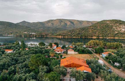 Miranta's Cottage - Photo 55