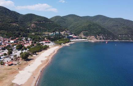 STRATONIGREECE SEAVIEW 6p baby friendly - Foto 10