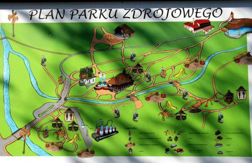 Domki wypoczynkowe - całoroczne. - Foto 27