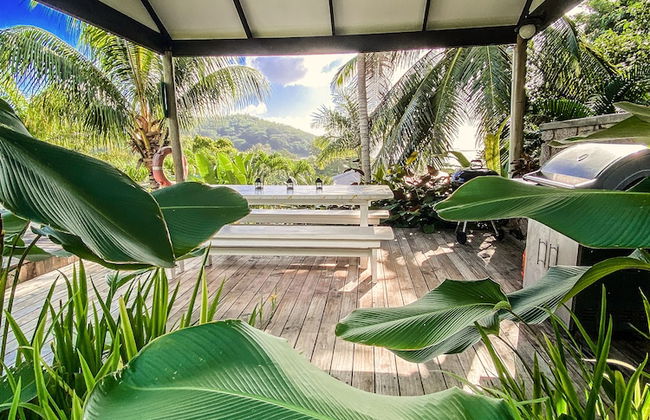 Red Coconut Self Catering - Photo 45