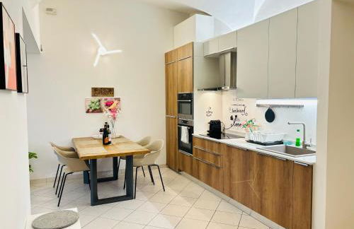 Lago Villa Zen - Apartment with Jacuzzi, Panoramic Views - Foto 8