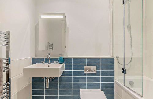 8 Putsborough - Luxury Apartment at Byron Woolacombe, only 4 minute walk to Woolacombe Beach! - Photo 22