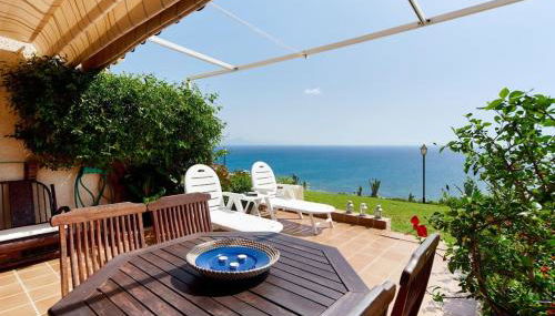 VISTAS INFINITAS SOBRE EL MAR-INFINITE VIEWS On THE SEA - Foto 1