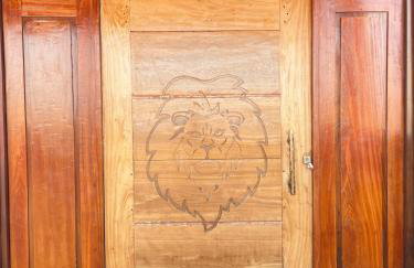 Casa de Praia Tribo de Judá - Photo 27