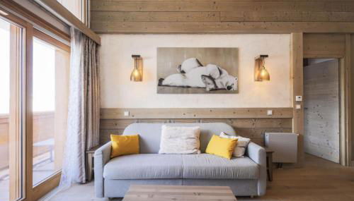 Résidence Premium L'Hévana - maeva Home - Appartement 3 pièces 6 personnes Prestige MAE-5083 - Foto 3