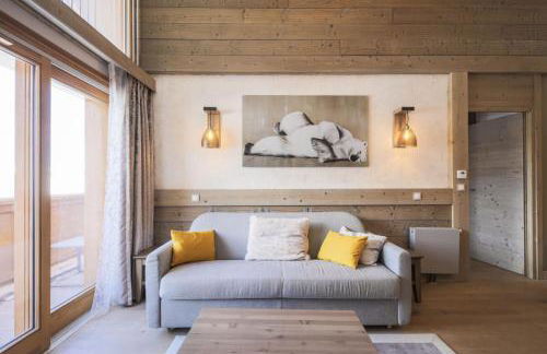 Résidence Premium L'Hévana - maeva Home - Appartement 3 pièces 6 personnes Prestige MAE-5083 - Foto 3