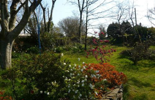 Aaron's Cottage - Foto 30