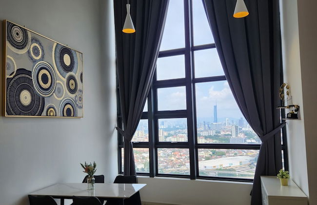 Eko Cheras by Ohana Homestay - Foto 11