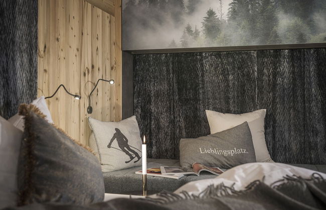 Chalets & Apartments Wachterhof - Foto 30