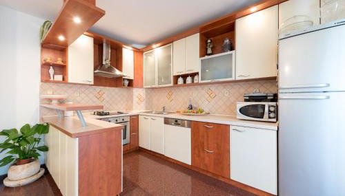 Apartment Vilea - Foto 4