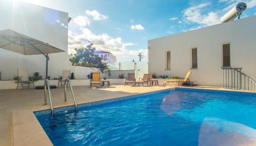 Casa Lopes By Algartur ( V4 ) - Foto 2, Garden