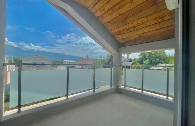 Family Apartments Stefan - Foto 29