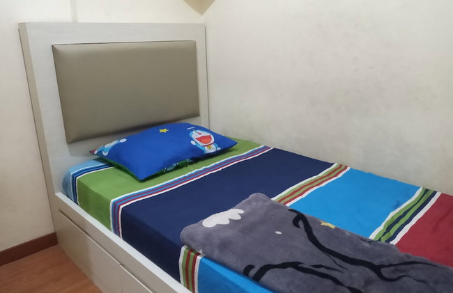 Adhigana Property Kemang View - Foto 15