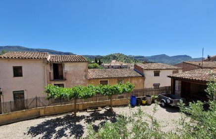 El Jardí de la Vileta - Cornudella de Montsant - Foto 14