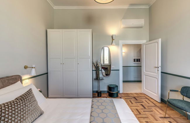 Tree Charme Trilussa - Foto 55