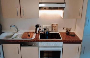 Ferienwohnung Elbe Diek - Foto 15