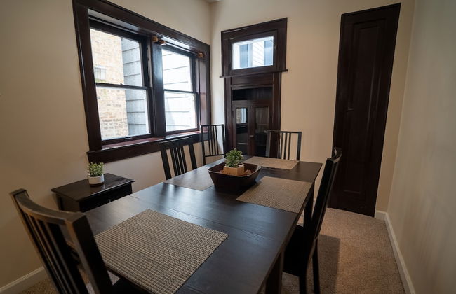 Old Town Suites Operated by Roscoe Village Guesthouse - Foto 61