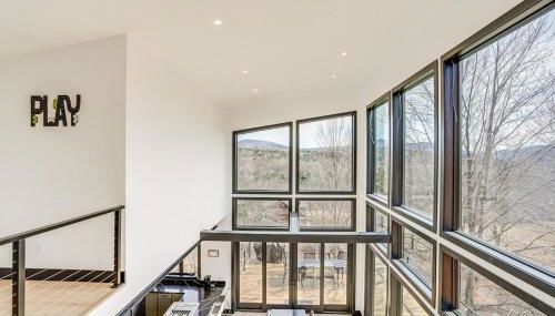 Lux Windham Getaway - Views & Indoor Heated Pool - Foto 5