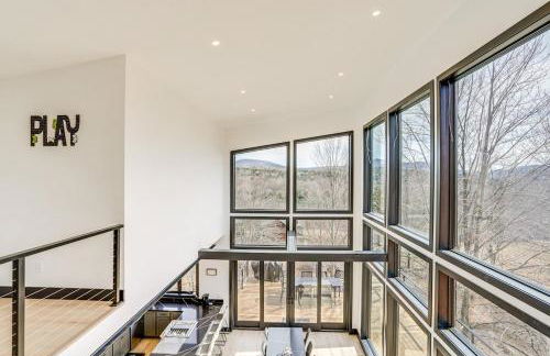 Lux Windham Getaway - Views & Indoor Heated Pool - Foto 5