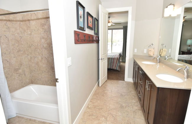 Entrada at Moab Townhomes - Foto 70