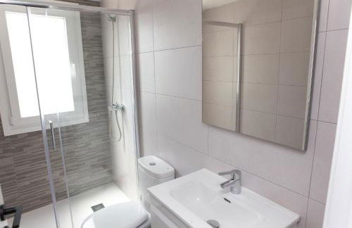 Apartamentos El Chorrilllo - Photo 6