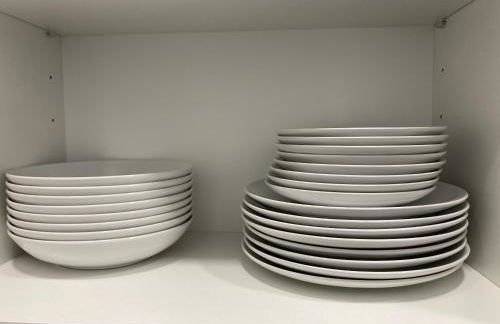 Ensanche Apartments - Foto 5