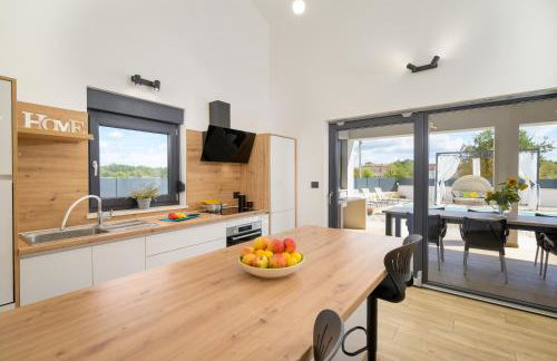 Villa Amarie by IstriaLux - Foto 17