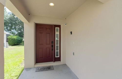 Quiet house with pool on a Top golf course - Foto 45