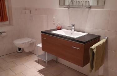 Gästehaus Atrico Haus 4 - Foto 8