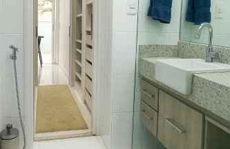 Casa Diamante- Conforto com Piscina e Gourmet Privativo - Foto 32