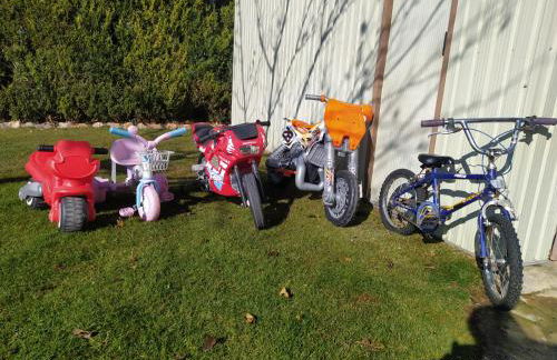 Casa Rural Atalaya House - Foto 68