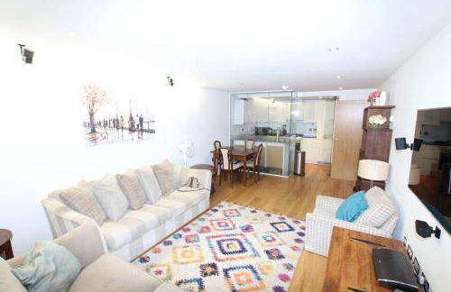 Marylebone Nest - Foto 6