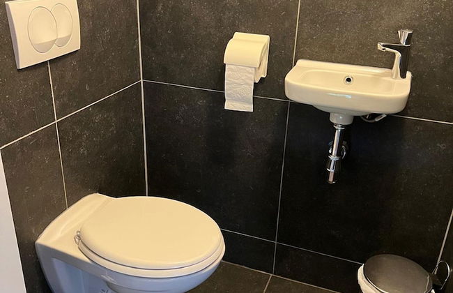 Holiday Home in Elsendorp With Garden - Foto 22