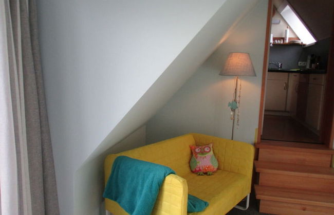 Sea air Comfortable Holiday Residence - Foto 5