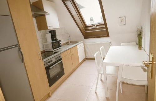 SUNNYHOME Monteurwohnungen und Apartments in Bodenwöhr - Foto 24