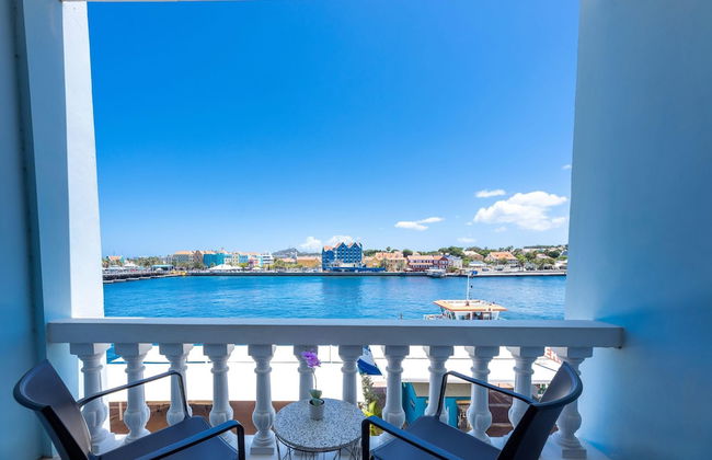 NEW Handelskade Residence Design and Comfort at Unique Location - Foto 2