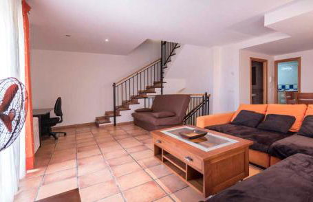 La Casa De La Vega - Foto 19