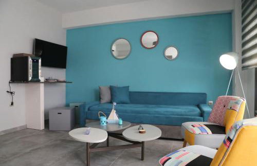 STREET 90 Lux Aparts - Photo 16