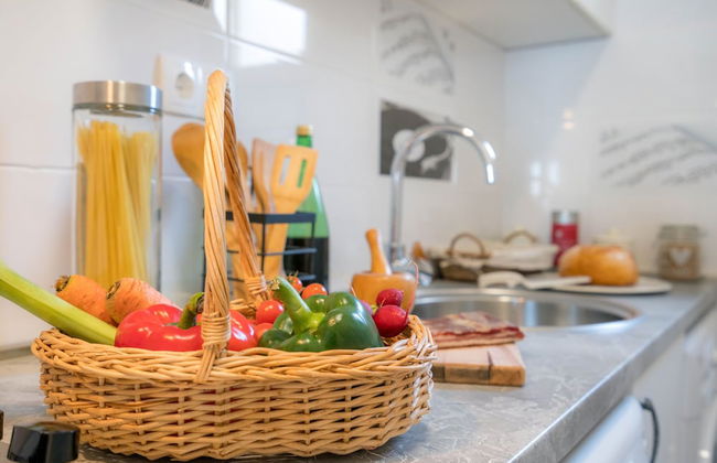 Apartments Sonata - Foto 40