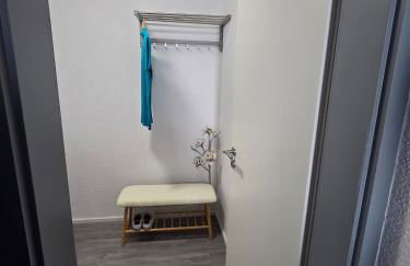 2-room apartment with balcony - Foto 12