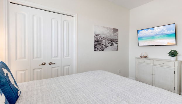 The Tarpon - Foto 2, Habitación