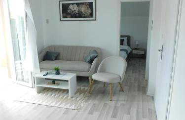 Apartman Naturalis flumen - Foto 14