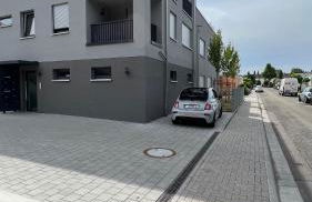 M Apartment Loft - stylish minimalisitisch außergewöhnlich - Foto 8