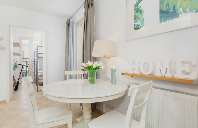 Apartments Baltic Park by Renters - Foto 47