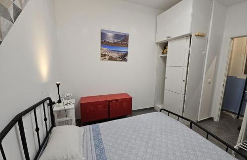 Sopranis del MAR Apartamento centro Cádiz, junto playa y estación - Foto 6