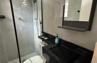 Studio Moderno e Aconchegante em Perdizes - Foto 14