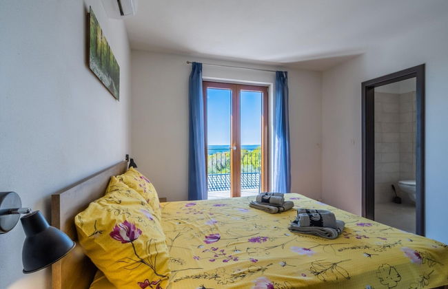 Modern Villa With Private Pool Near Labin and the Beach - Foto 5