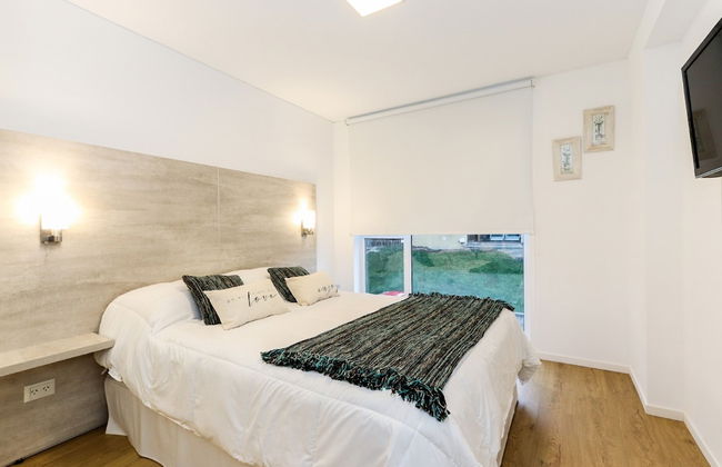 Pacífico Apartamentos Terrazas - Foto 34