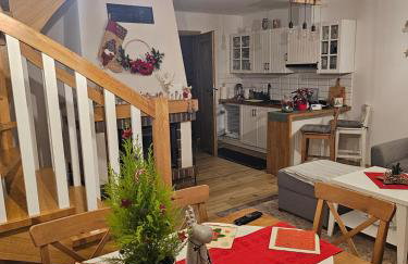 Osada Słoneczny Zdrój - Foto 15