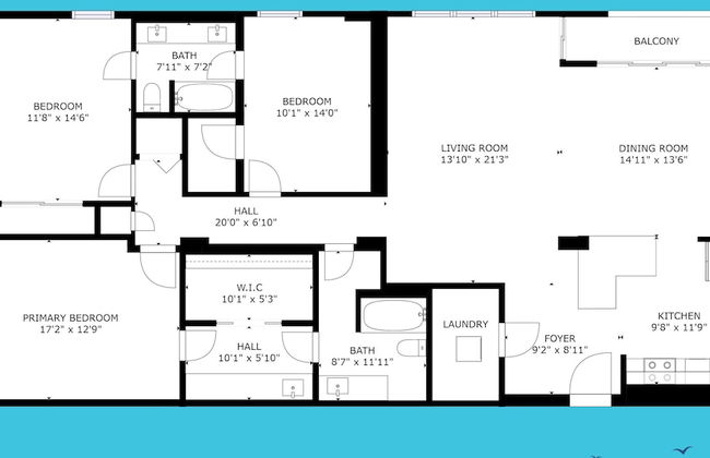 Coastal Tides at Enclave 403a - Foto 15